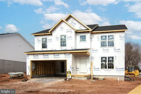 317 Taney Heights Drive, Taneytown, MD 21787 - MLS#: MDCR2025452