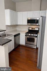 RANDOM HILLS - Residential