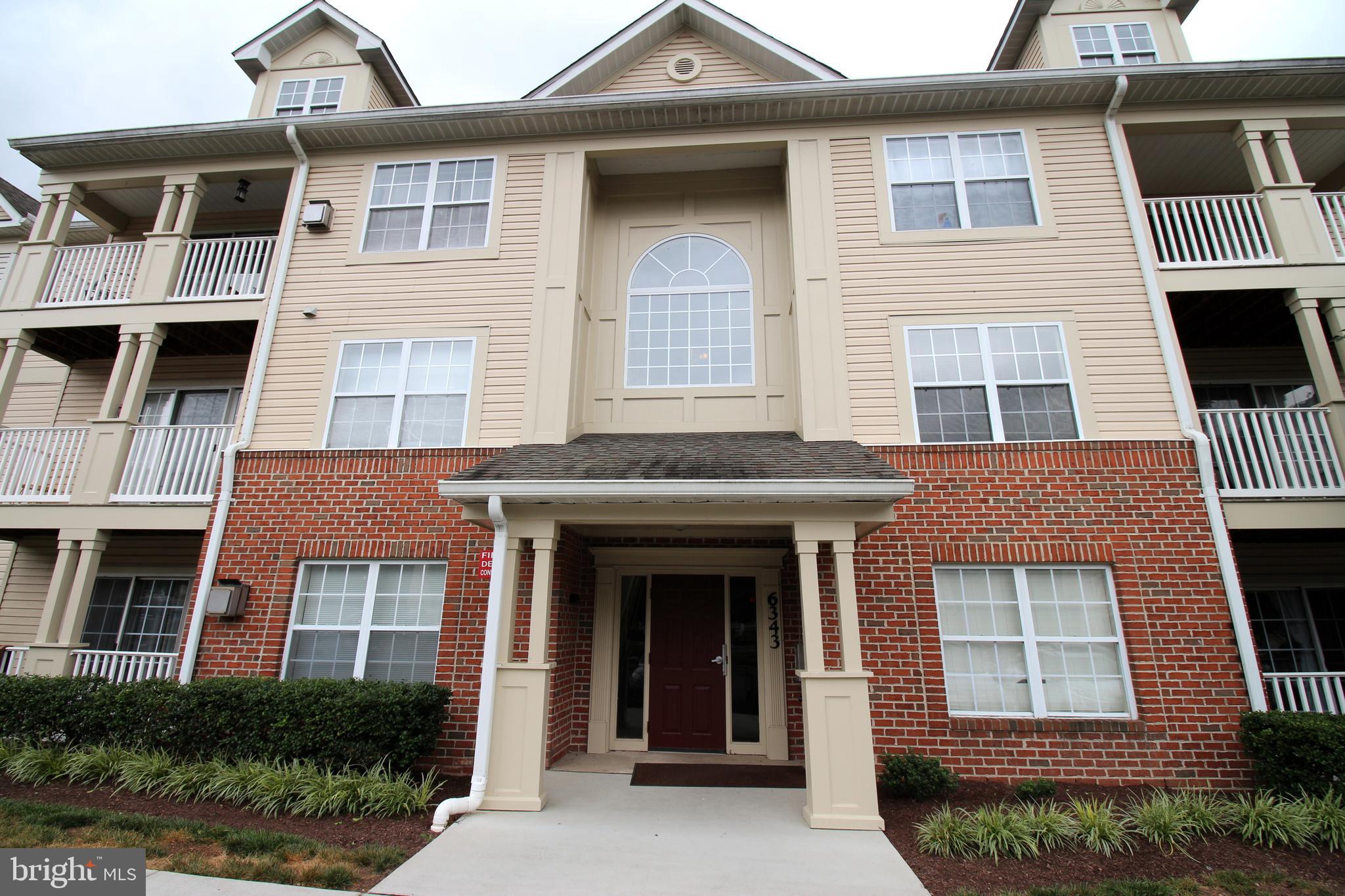 6343 SPRINGWATER TERRACE 1033