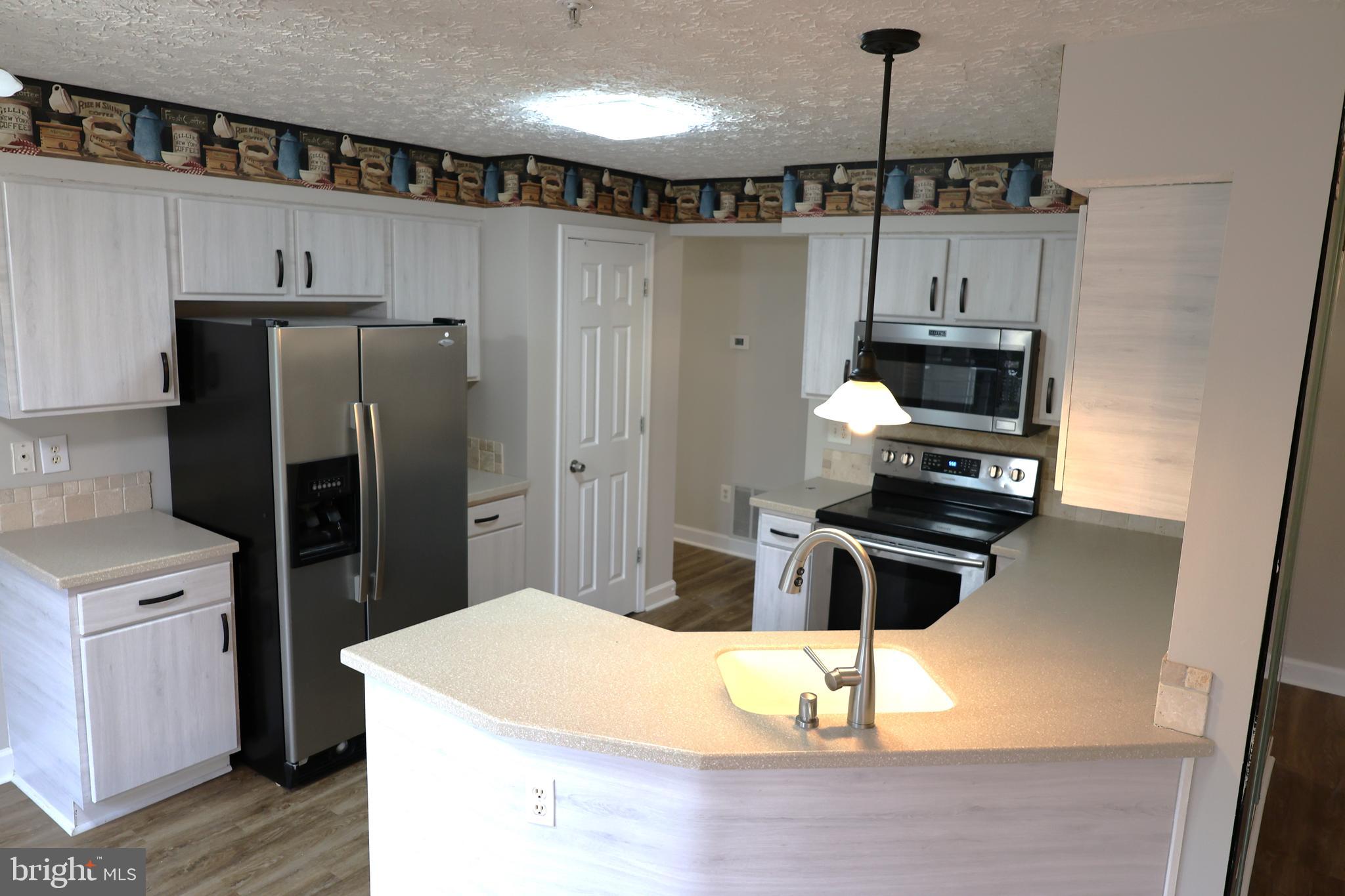 SPRING RIDGE - Residential