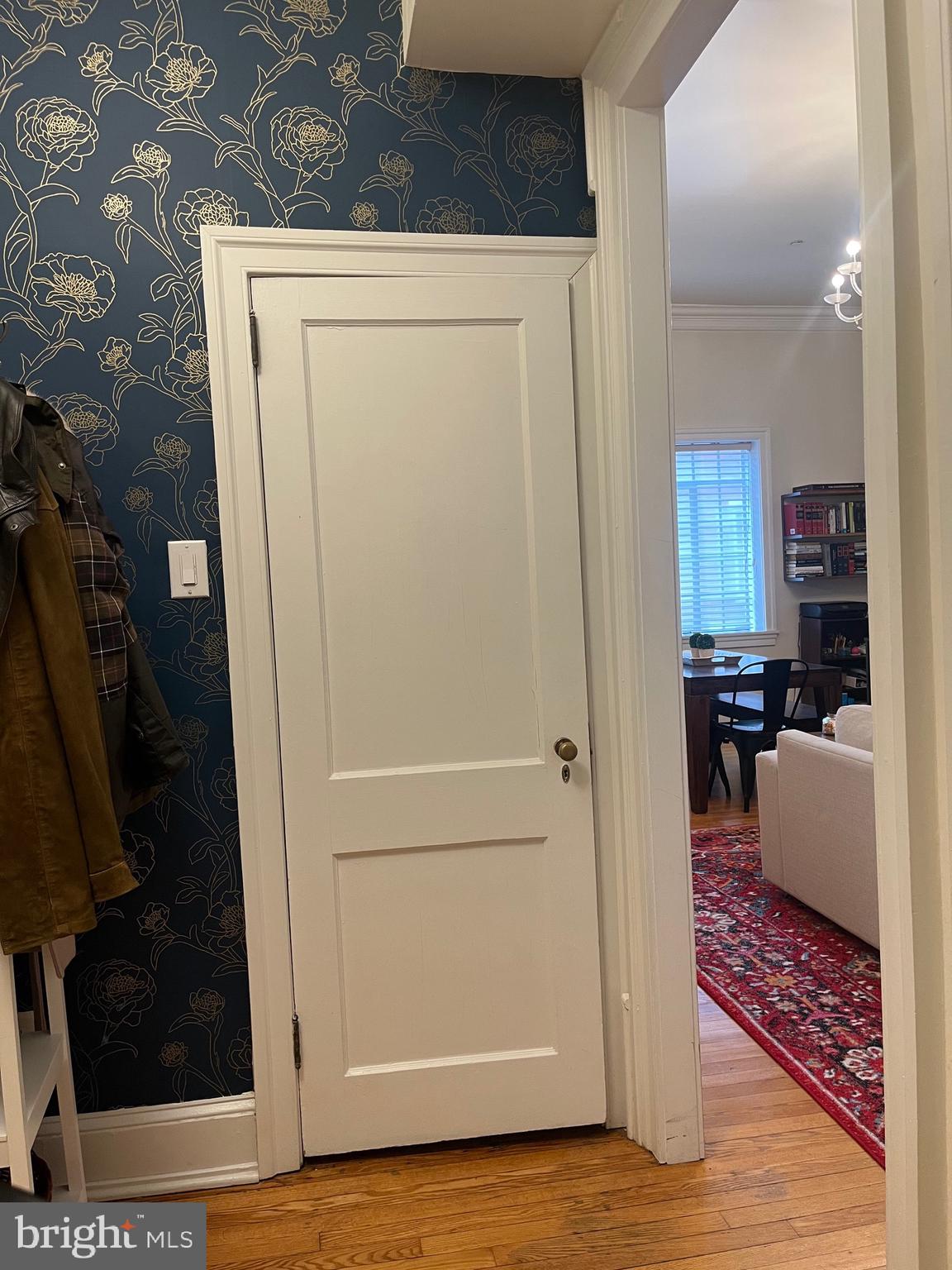 RITTENHOUSE SQUARE - Residential Lease