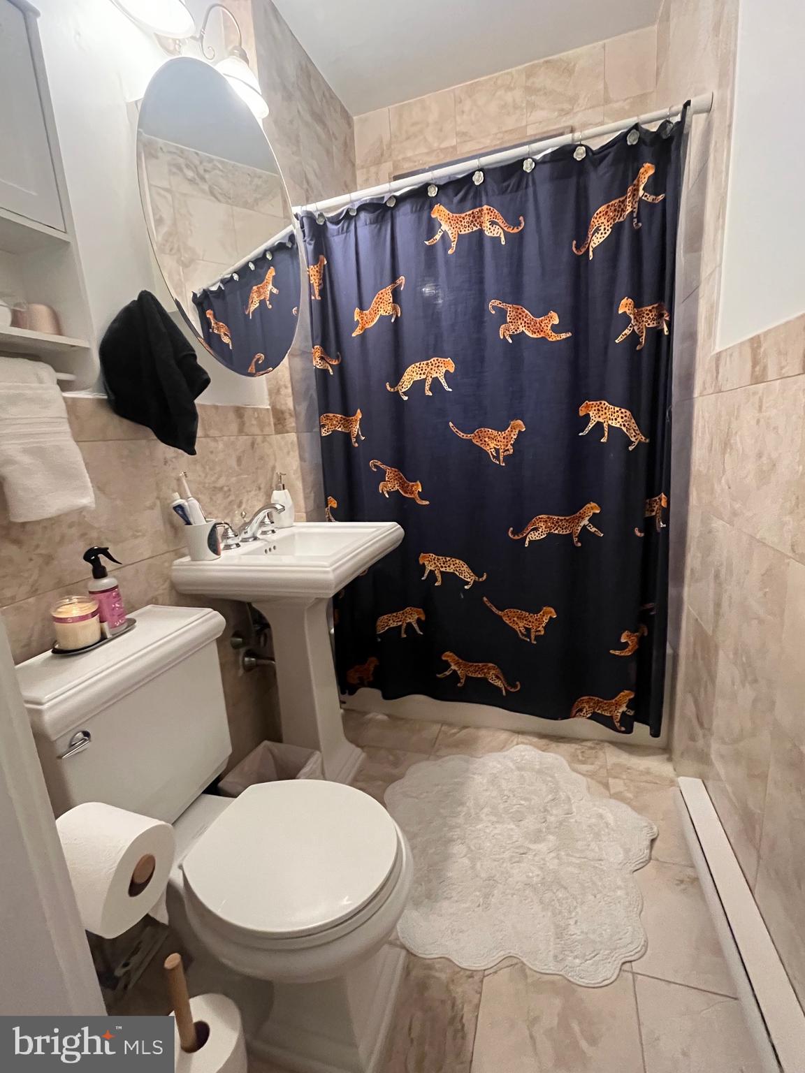 RITTENHOUSE SQUARE - Residential Lease