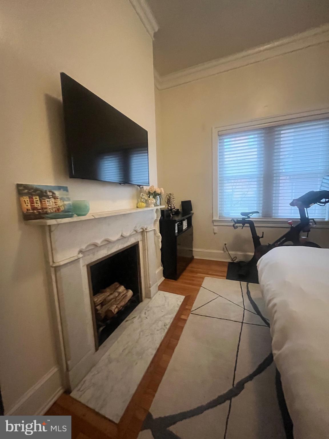 RITTENHOUSE SQUARE - Residential Lease