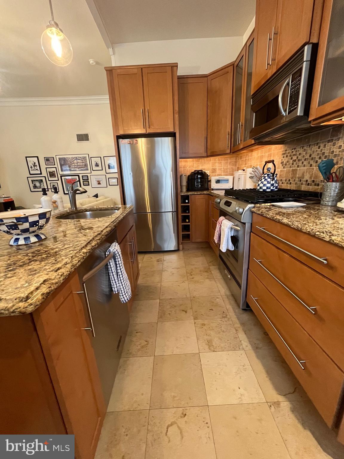 RITTENHOUSE SQUARE - Residential Lease