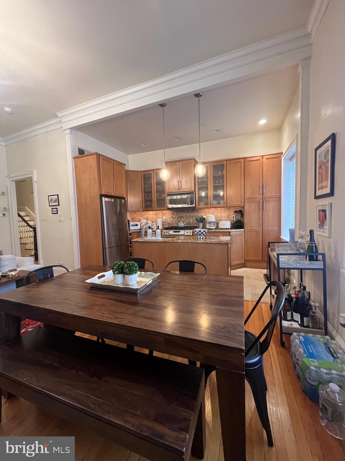 RITTENHOUSE SQUARE - Residential Lease