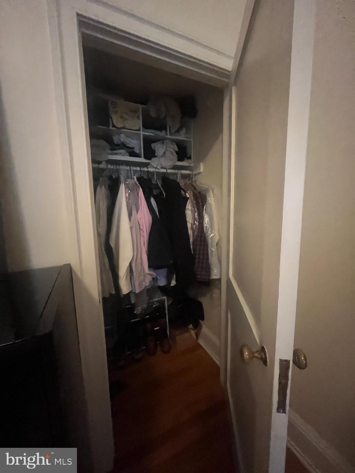 RITTENHOUSE SQUARE - Residential Lease