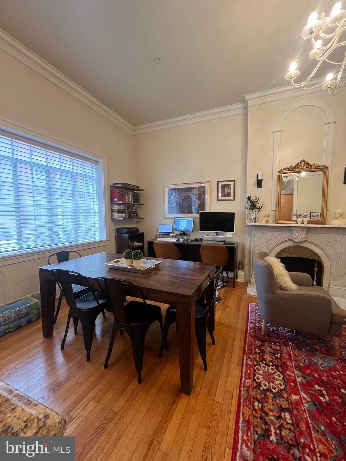 RITTENHOUSE SQUARE - Residential Lease