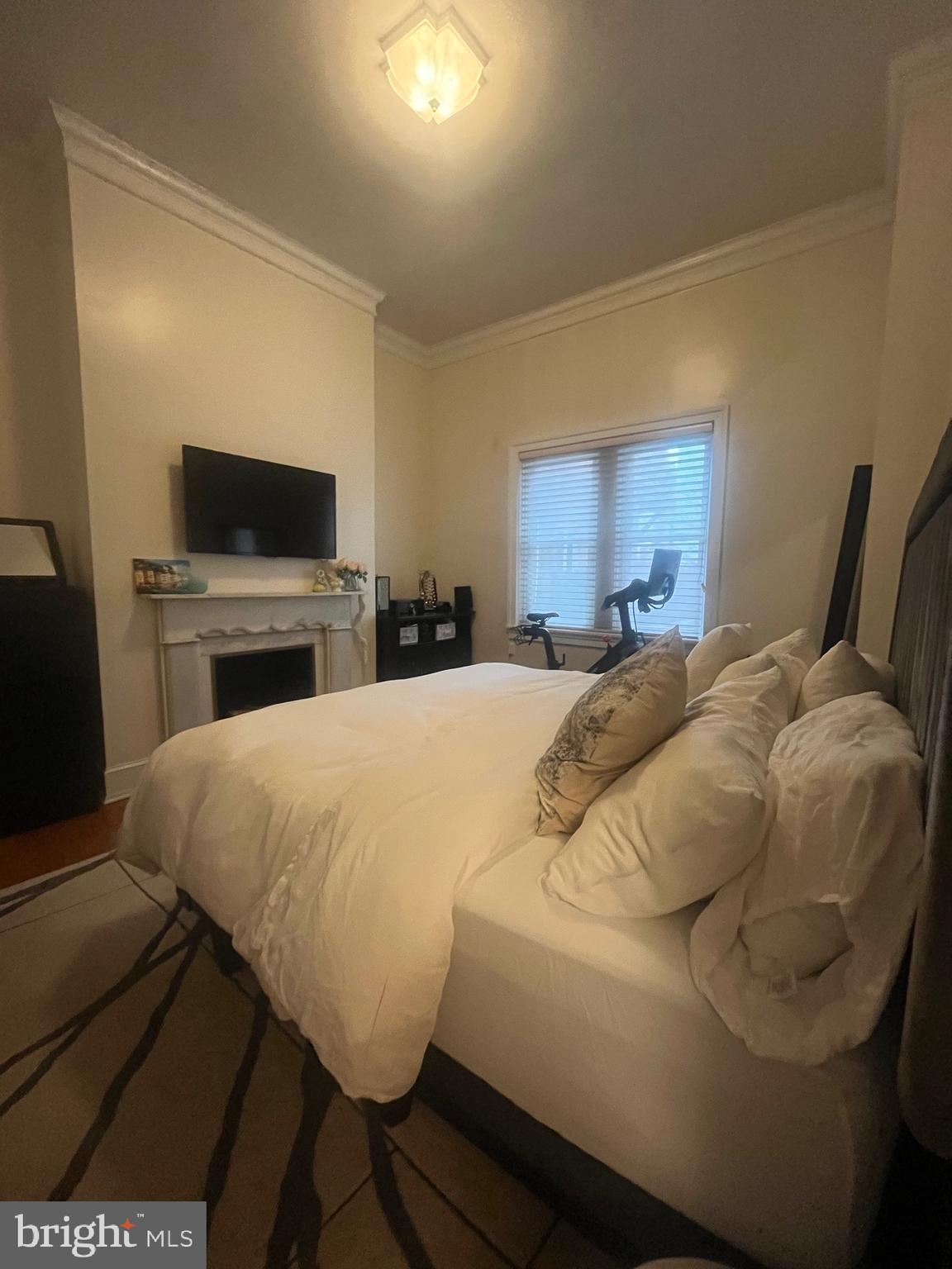 RITTENHOUSE SQUARE - Residential Lease