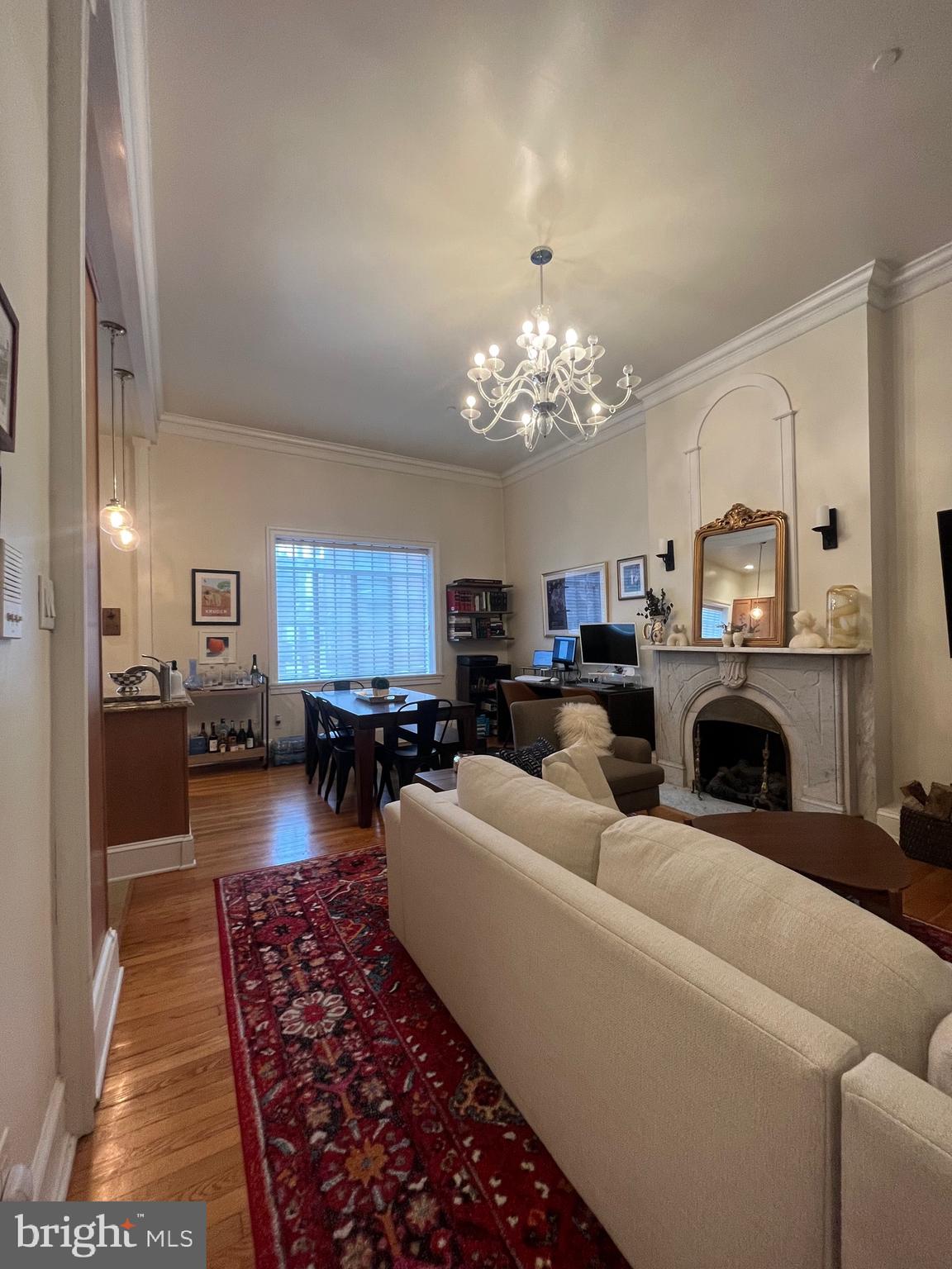 RITTENHOUSE SQUARE - Residential Lease