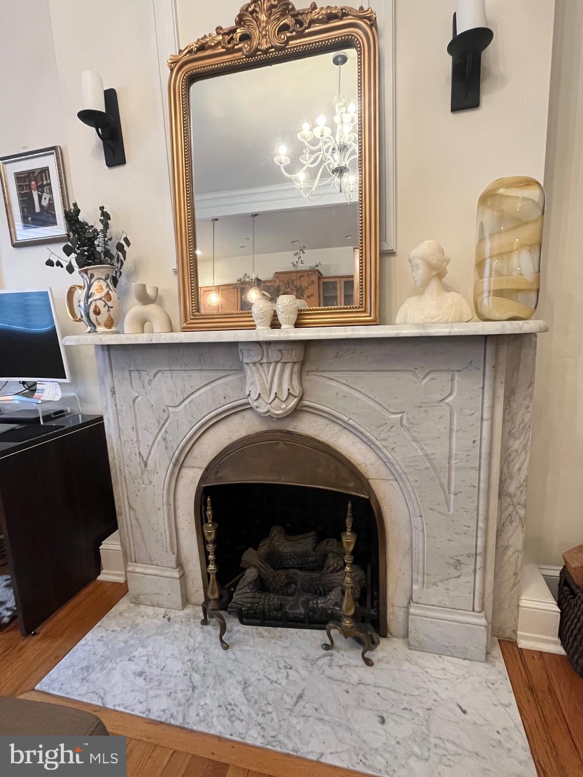 RITTENHOUSE SQUARE - Residential Lease