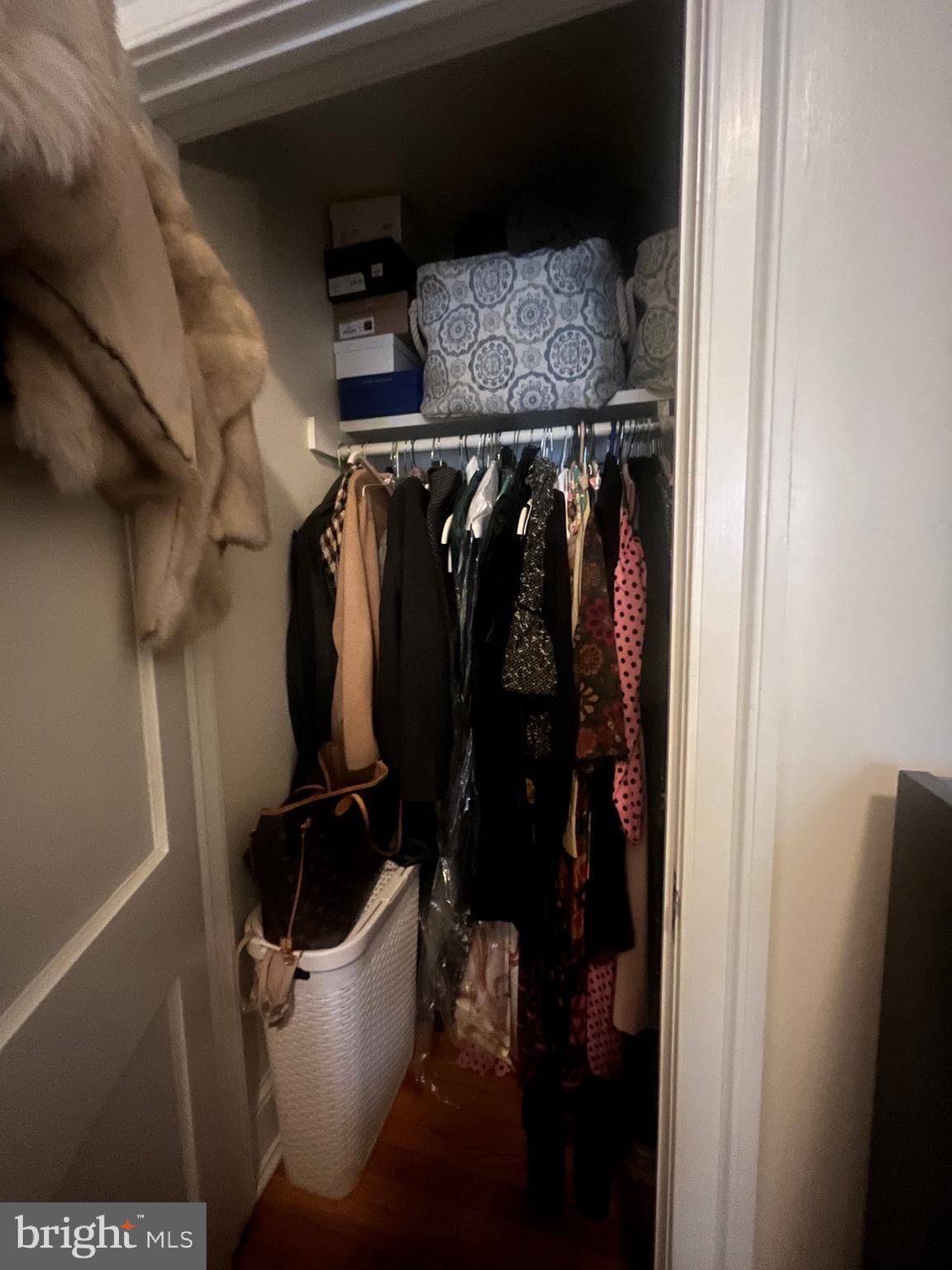 RITTENHOUSE SQUARE - Residential Lease