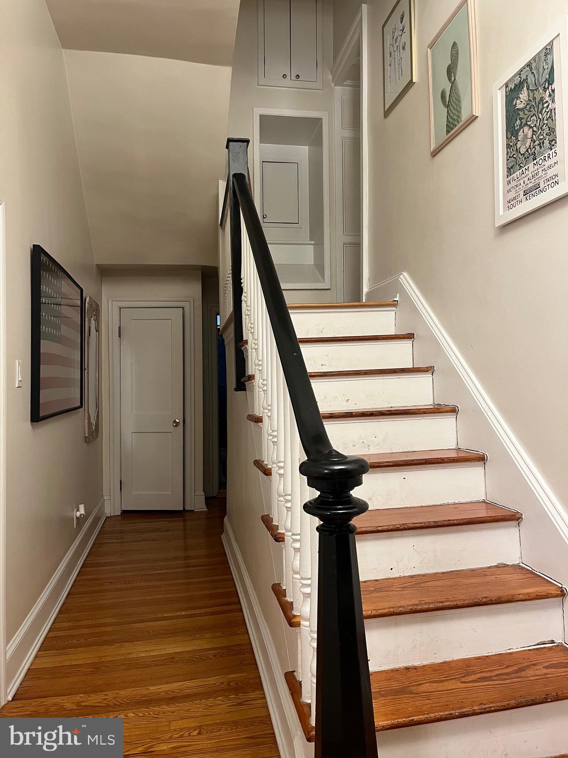 RITTENHOUSE SQUARE - Residential Lease