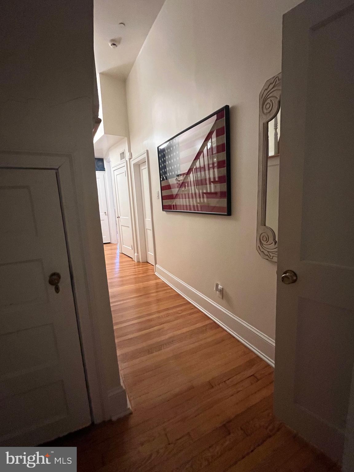 RITTENHOUSE SQUARE - Residential Lease