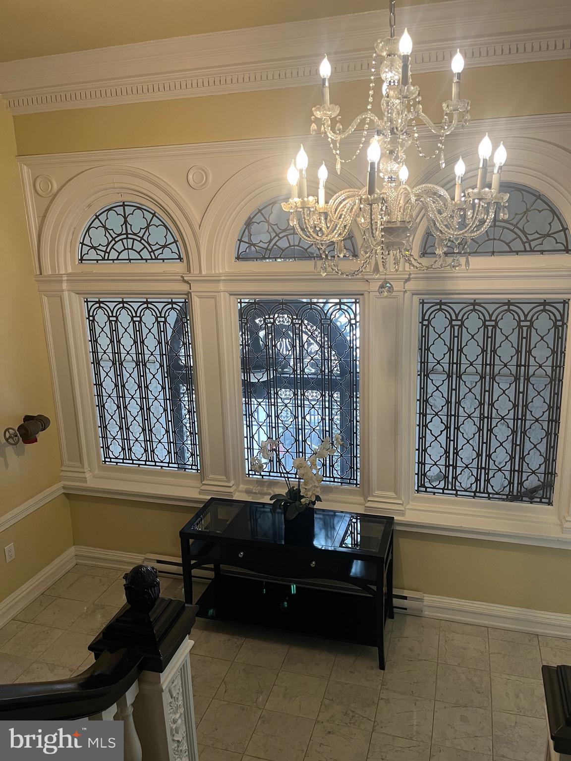 RITTENHOUSE SQUARE - Residential Lease