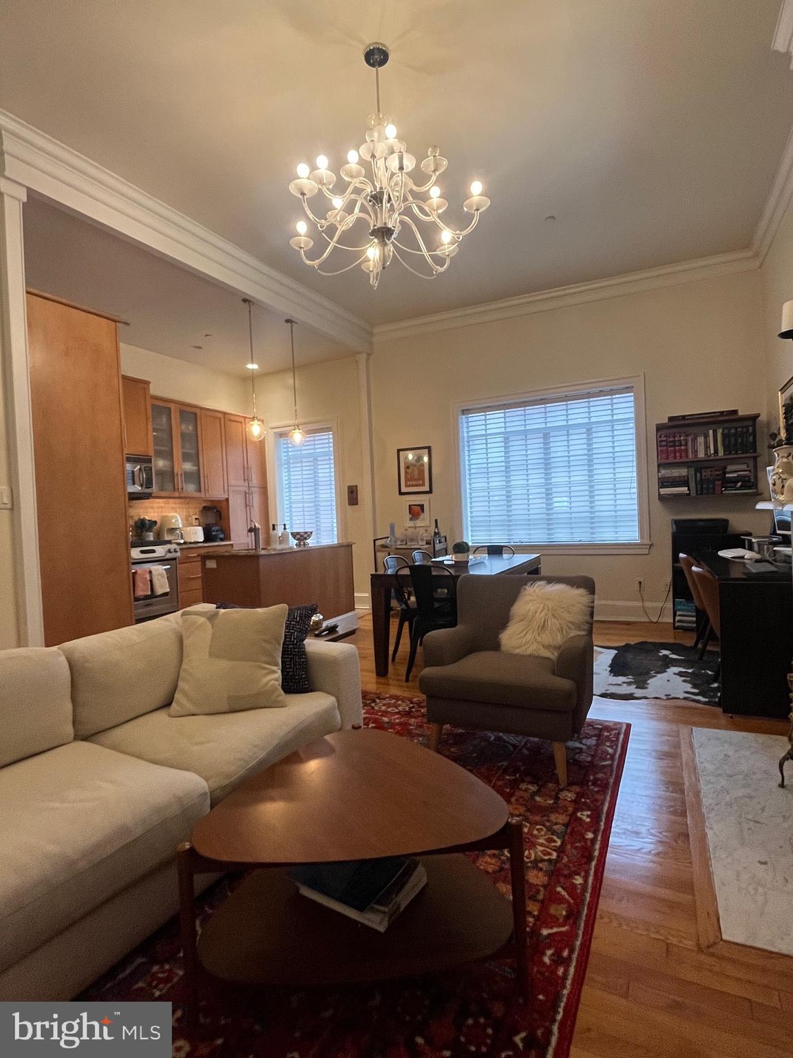 RITTENHOUSE SQUARE - Residential Lease
