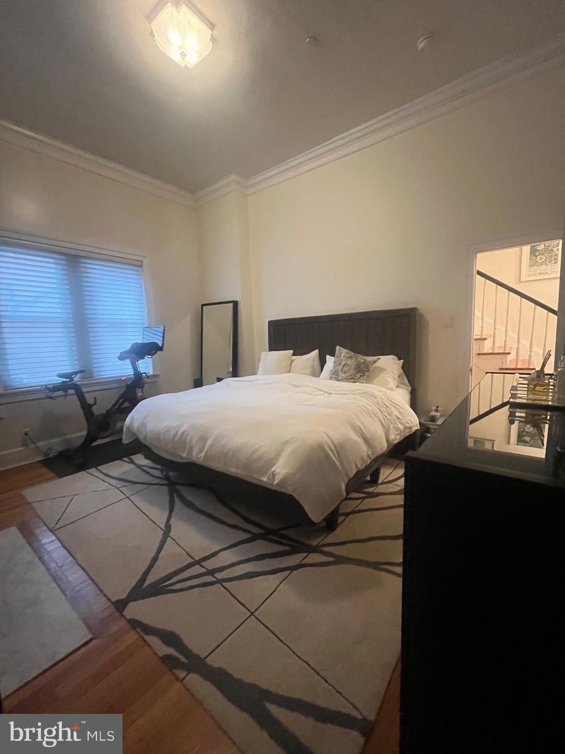 RITTENHOUSE SQUARE - Residential Lease