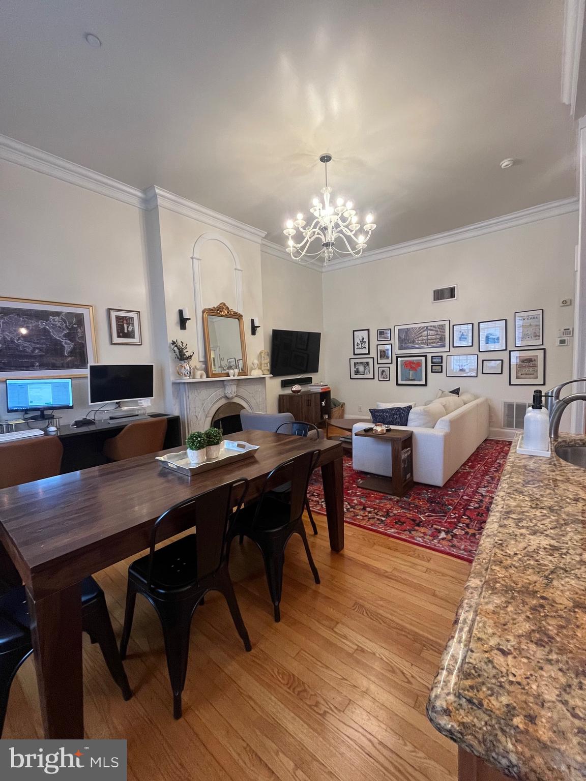 RITTENHOUSE SQUARE - Residential Lease