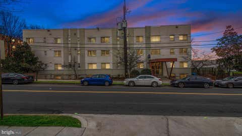 Condo For Rent - 1501 27th Street #406<br/> WASHINGTON, DC 20020
