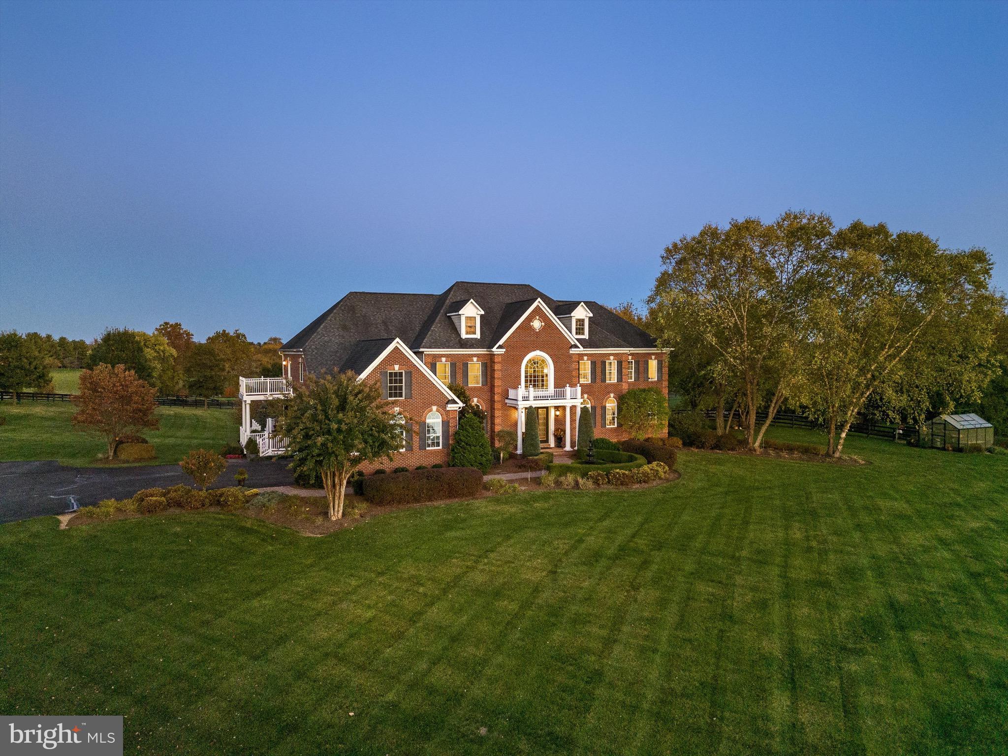 CATOCTIN CREEKS - Residential