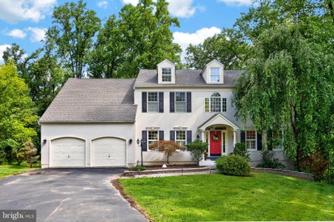 Homes For Sale - 163 Hillcrest Avenue<br/> PHOENIXVILLE, PA 19460