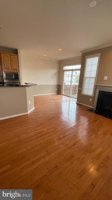 RETREAT AT FAIRWOOD TOWN - Residential Lease