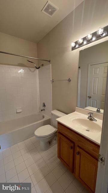 RETREAT AT FAIRWOOD TOWN - Residential Lease