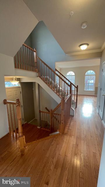 RETREAT AT FAIRWOOD TOWN - Residential Lease