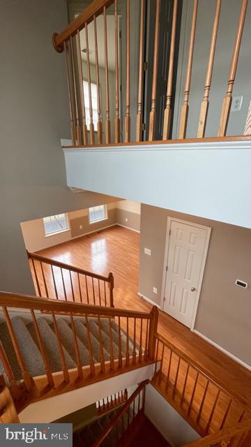 RETREAT AT FAIRWOOD TOWN - Residential Lease