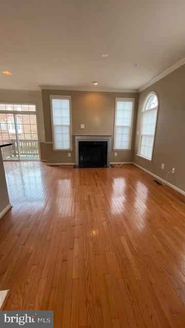 RETREAT AT FAIRWOOD TOWN - Residential Lease