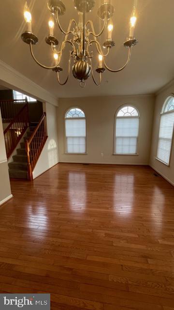 RETREAT AT FAIRWOOD TOWN - Residential Lease