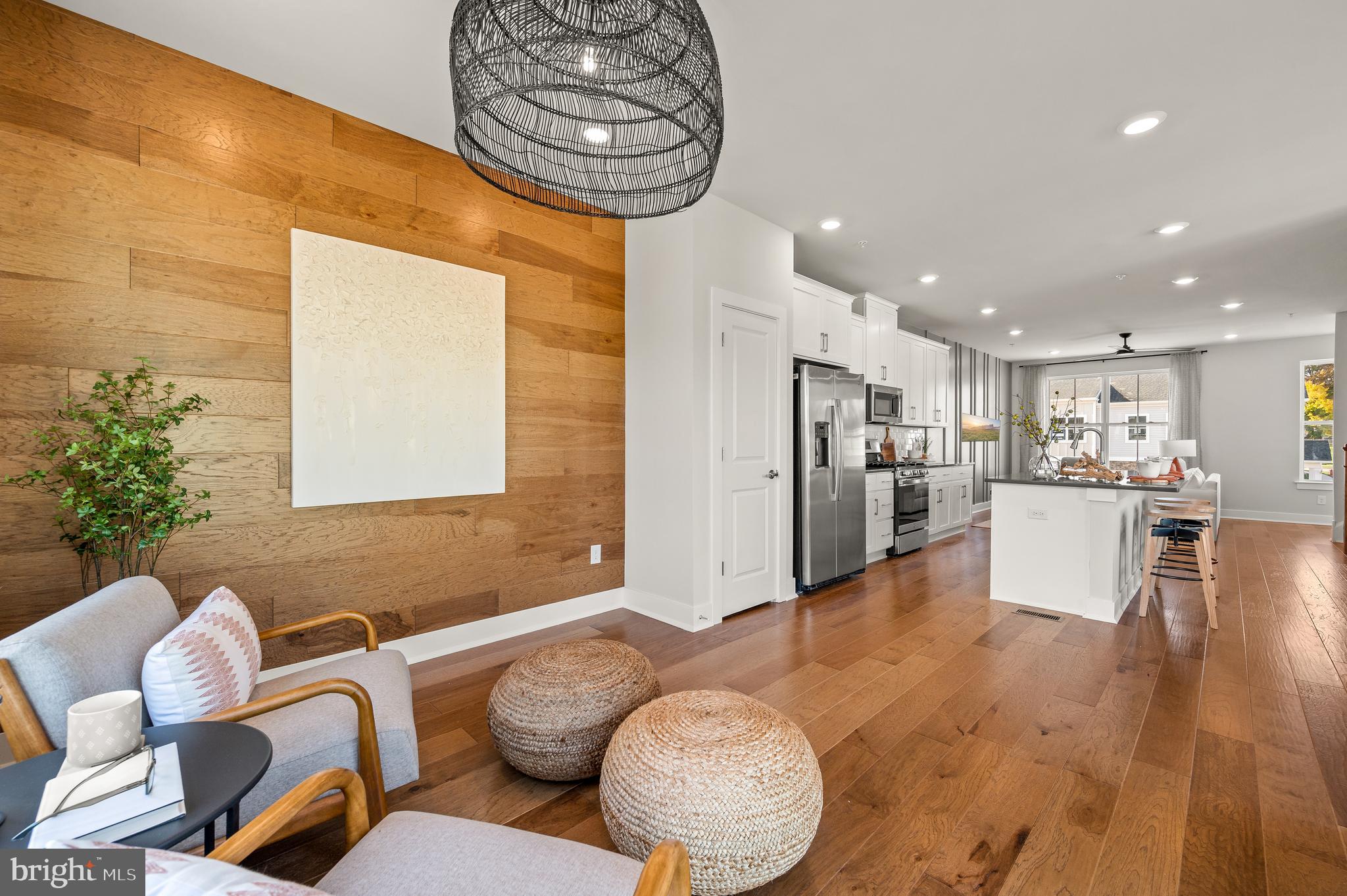 DOWNINGTOWN RIDGE - Residential