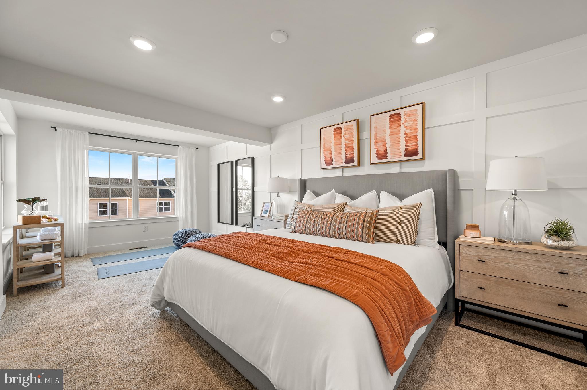 DOWNINGTOWN RIDGE - Residential