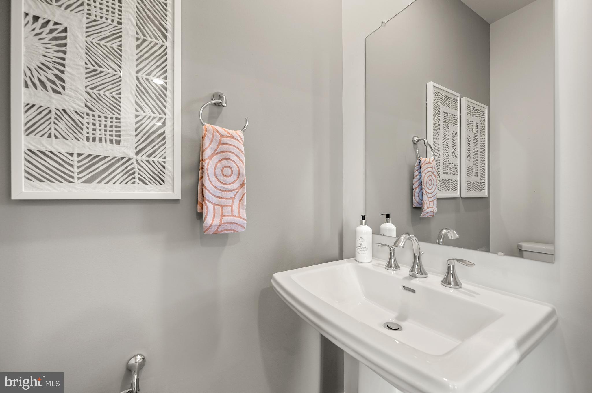 DOWNINGTOWN RIDGE - Residential