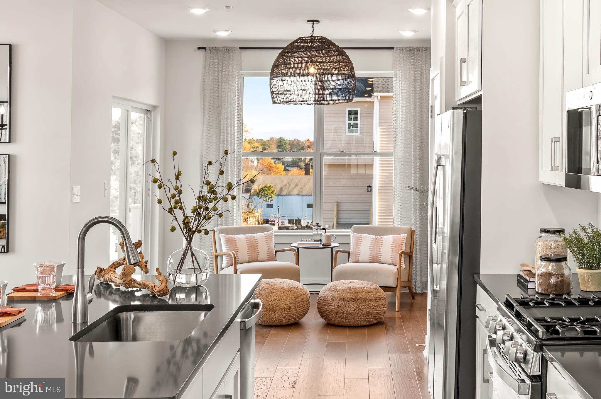 DOWNINGTOWN RIDGE - Residential