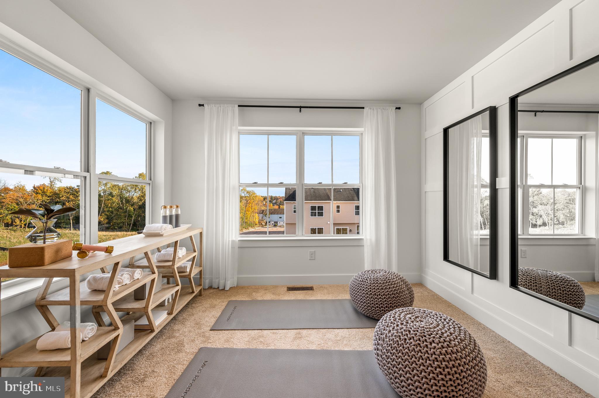 DOWNINGTOWN RIDGE - Residential