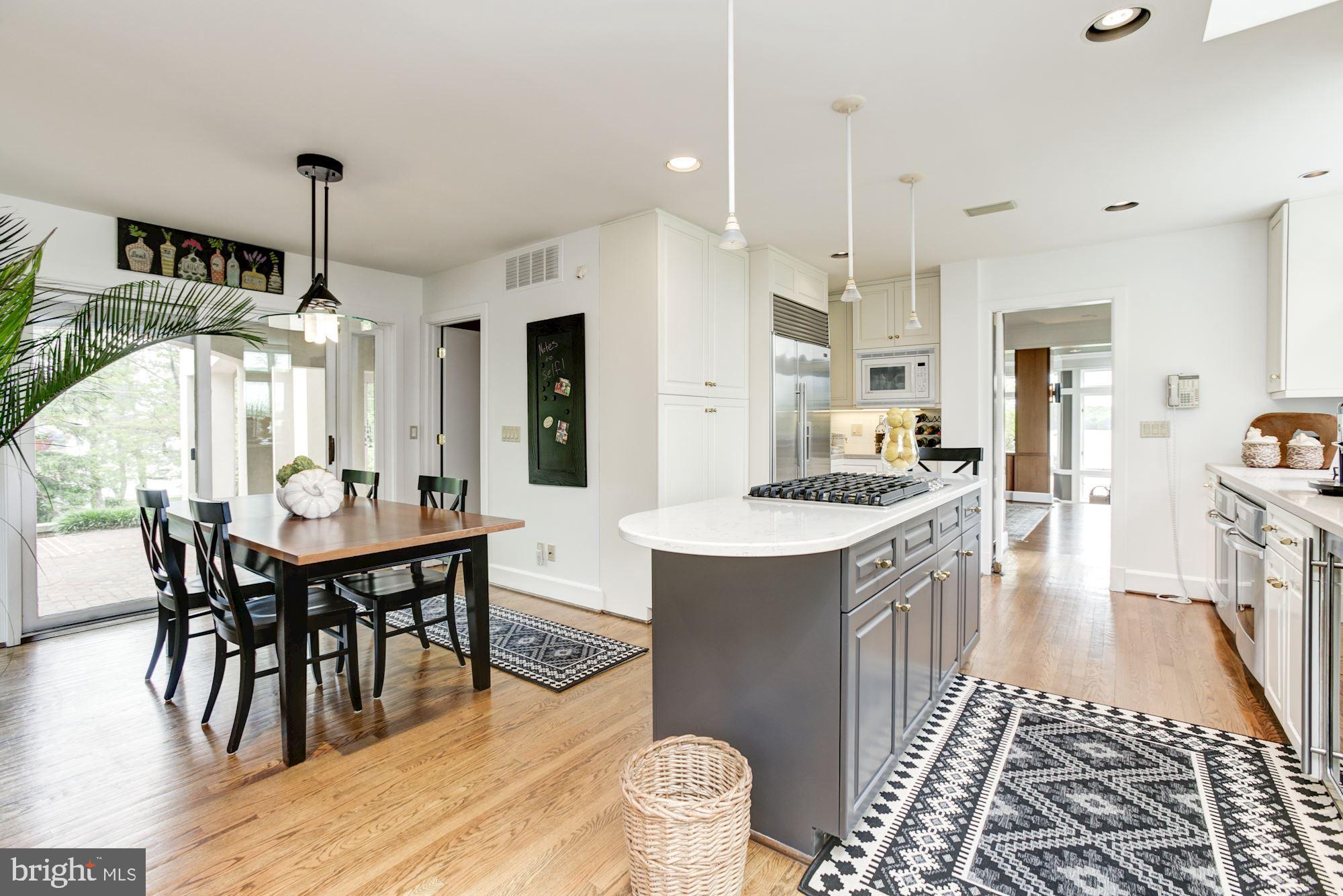 RUGBY HALL - Residential