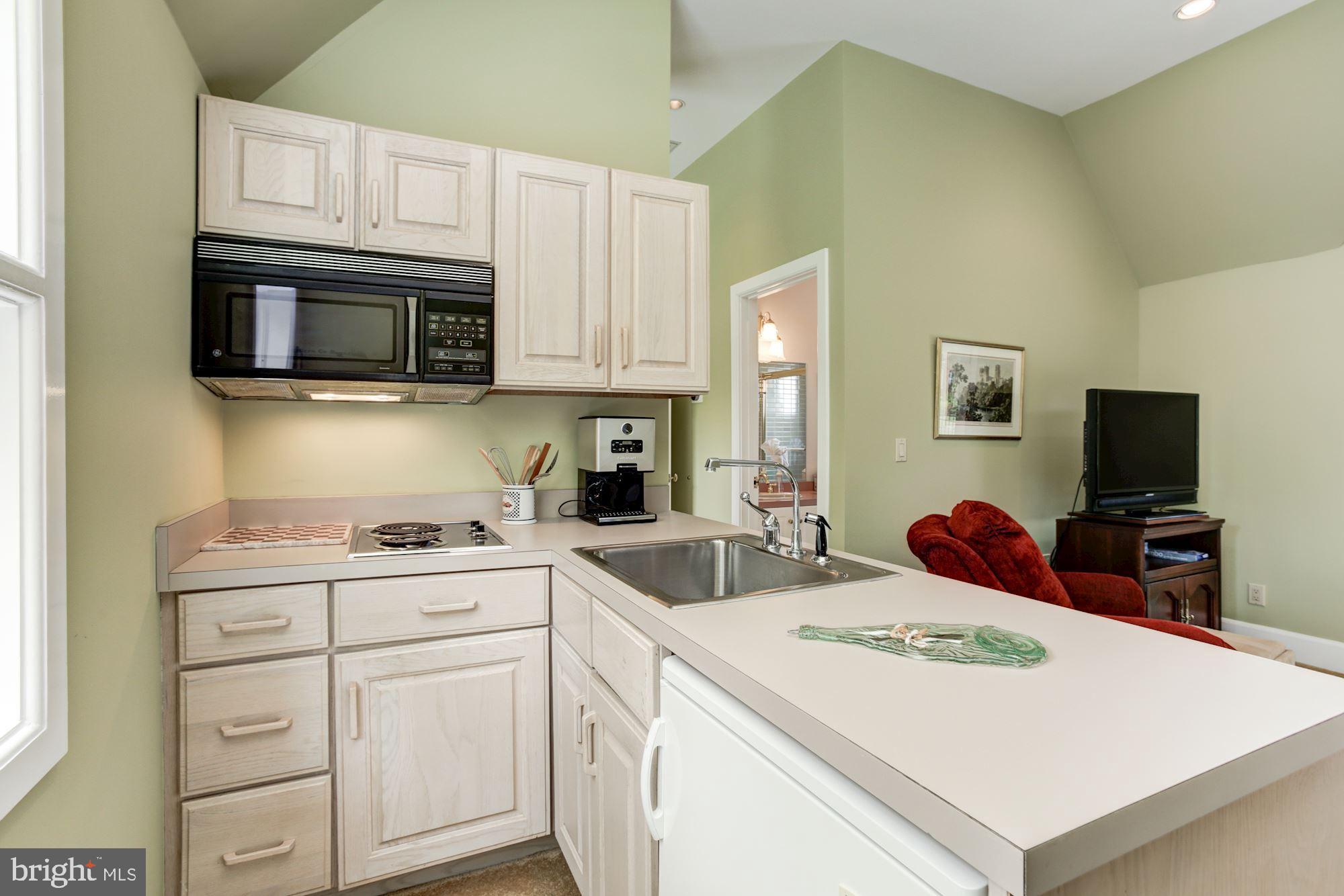 RUGBY HALL - Residential