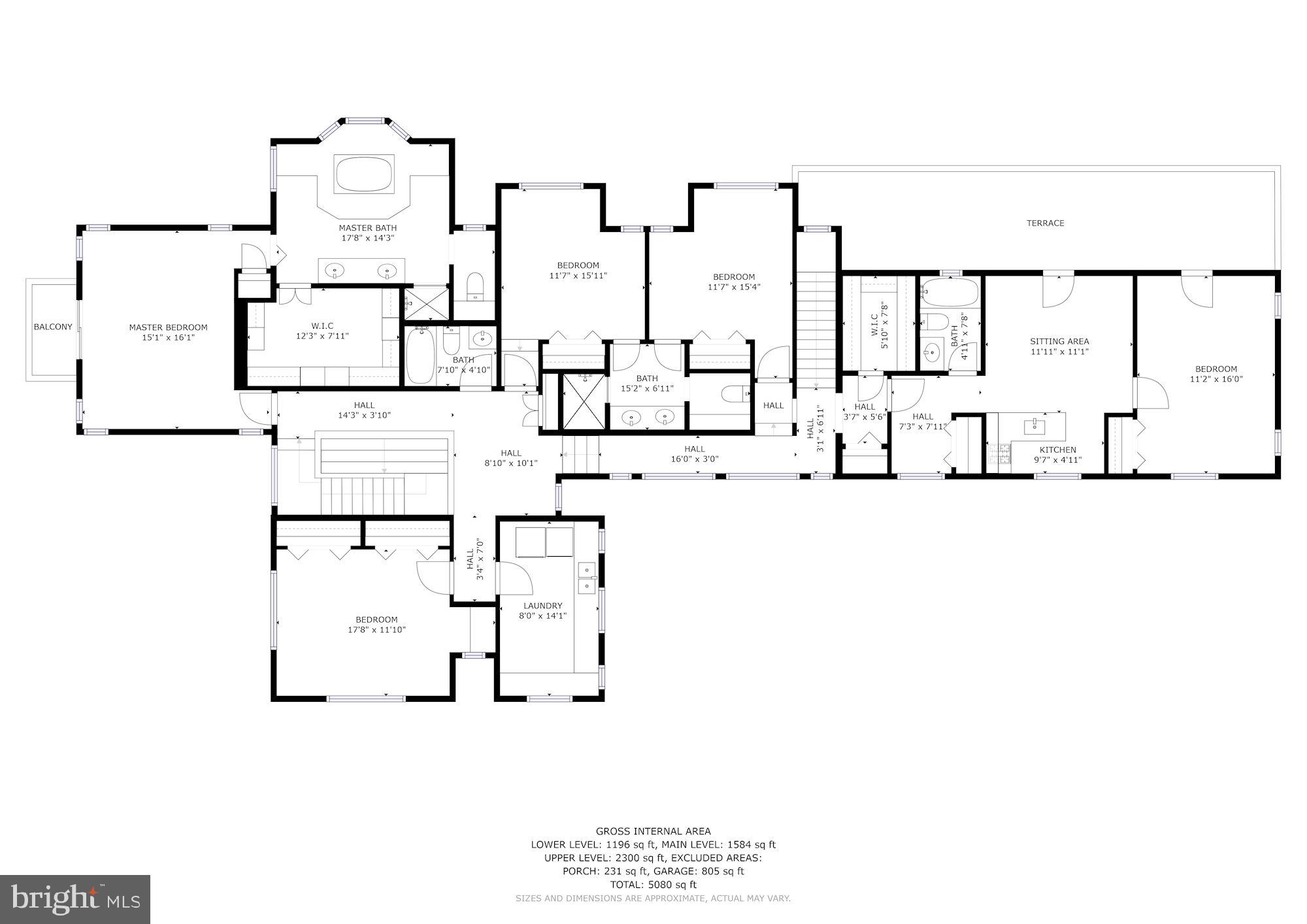 RUGBY HALL - Residential