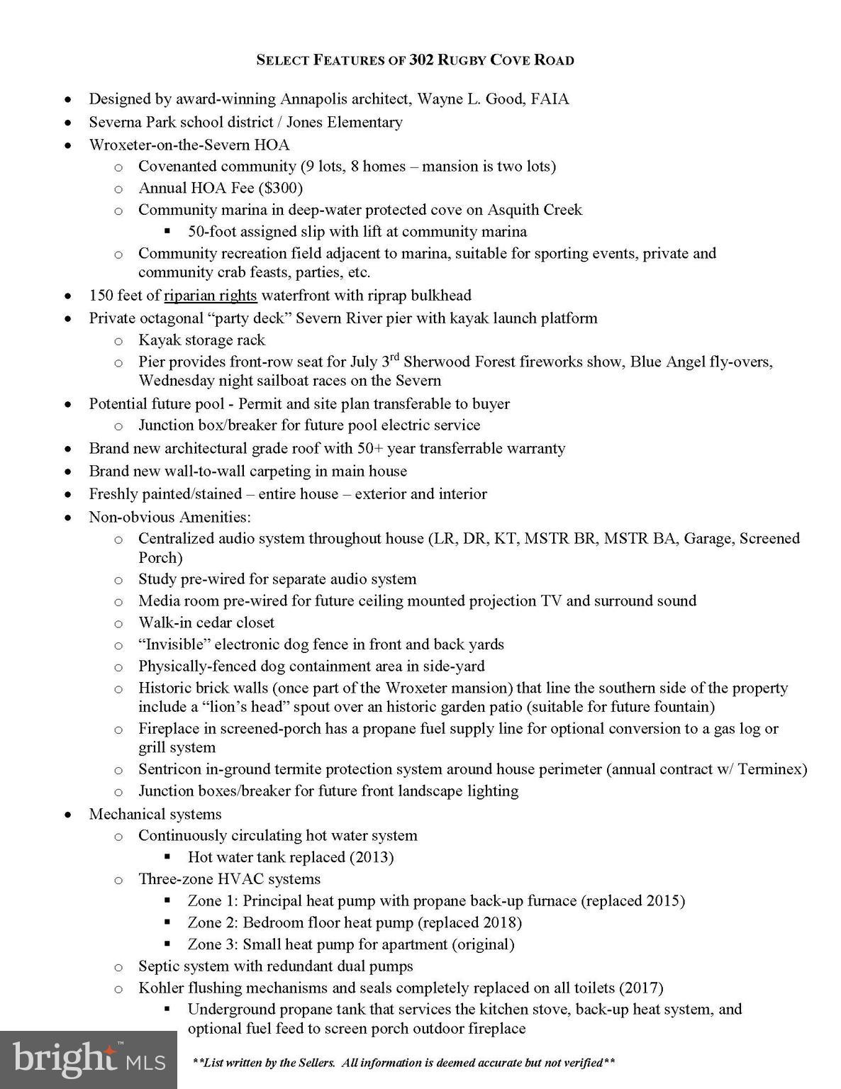 RUGBY HALL - Residential