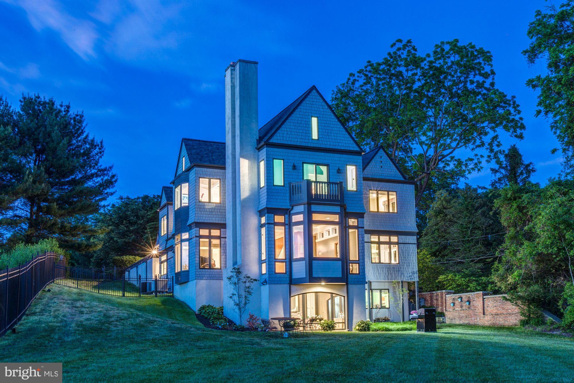 RUGBY HALL - Residential