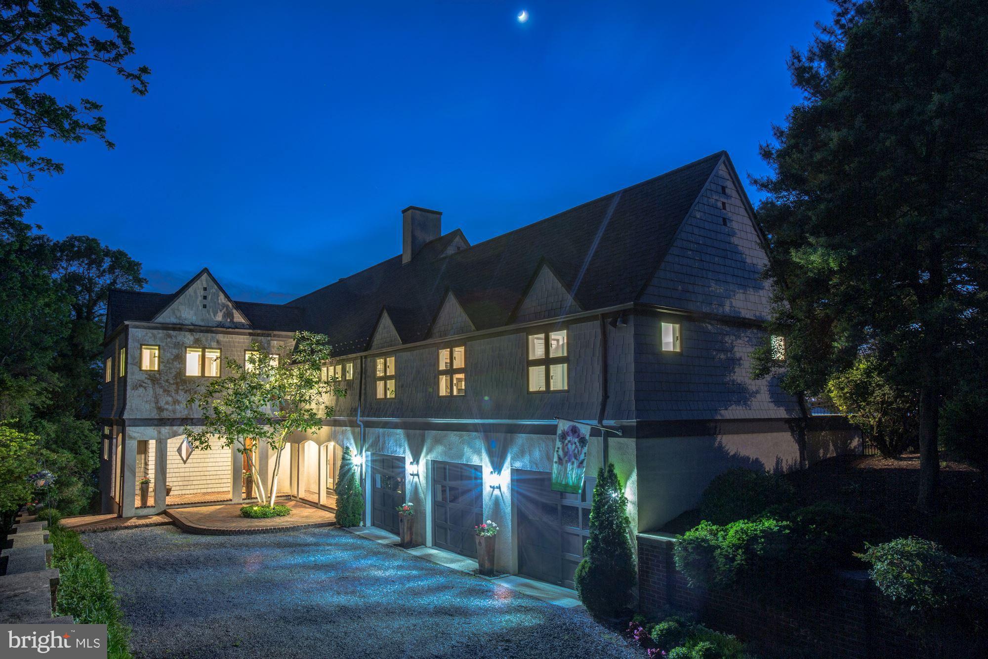 RUGBY HALL - Residential