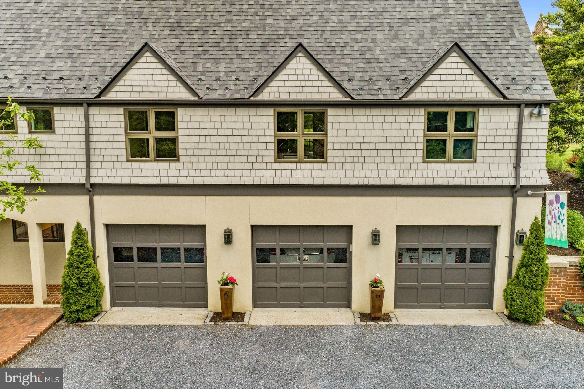 RUGBY HALL - Residential