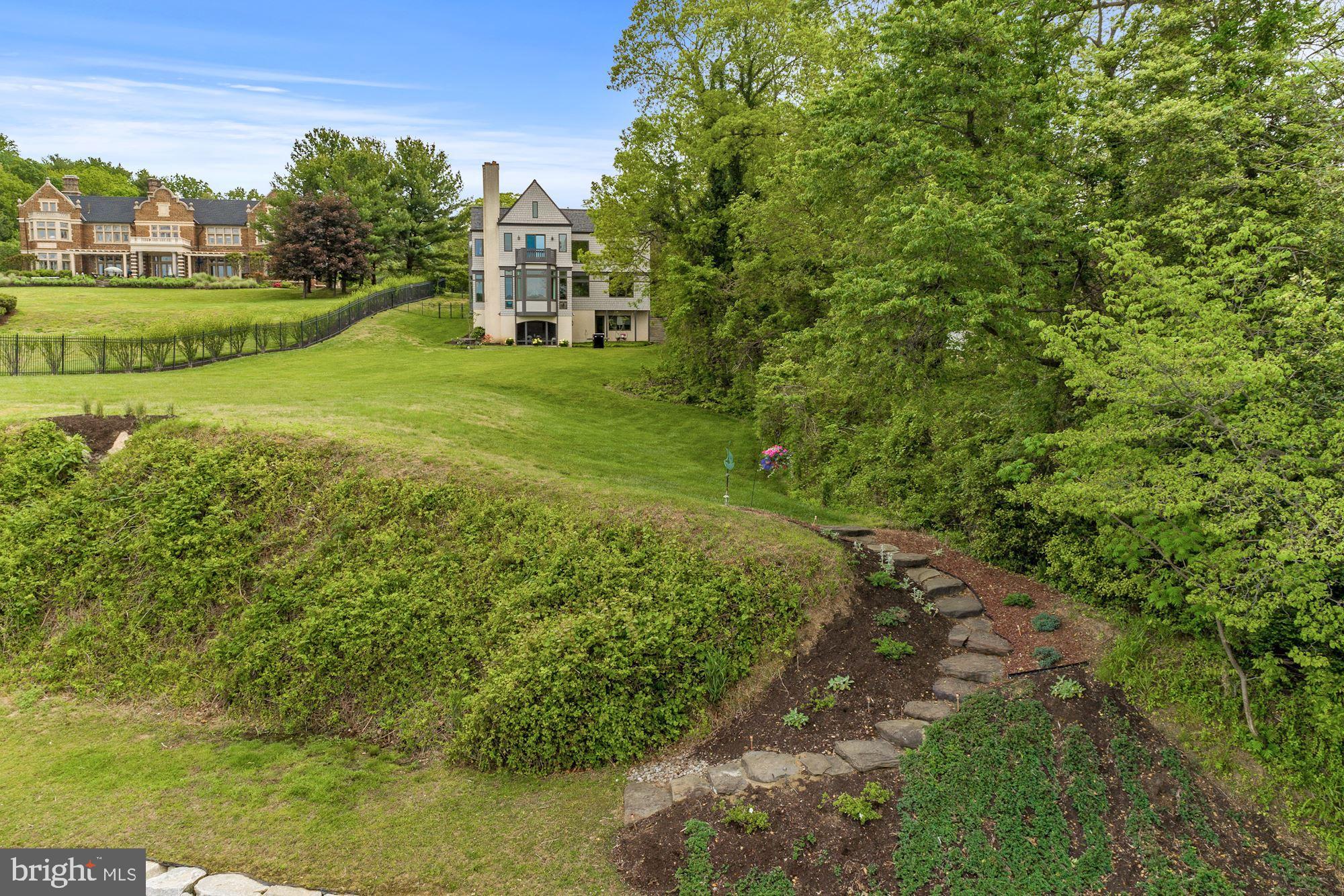 RUGBY HALL - Residential