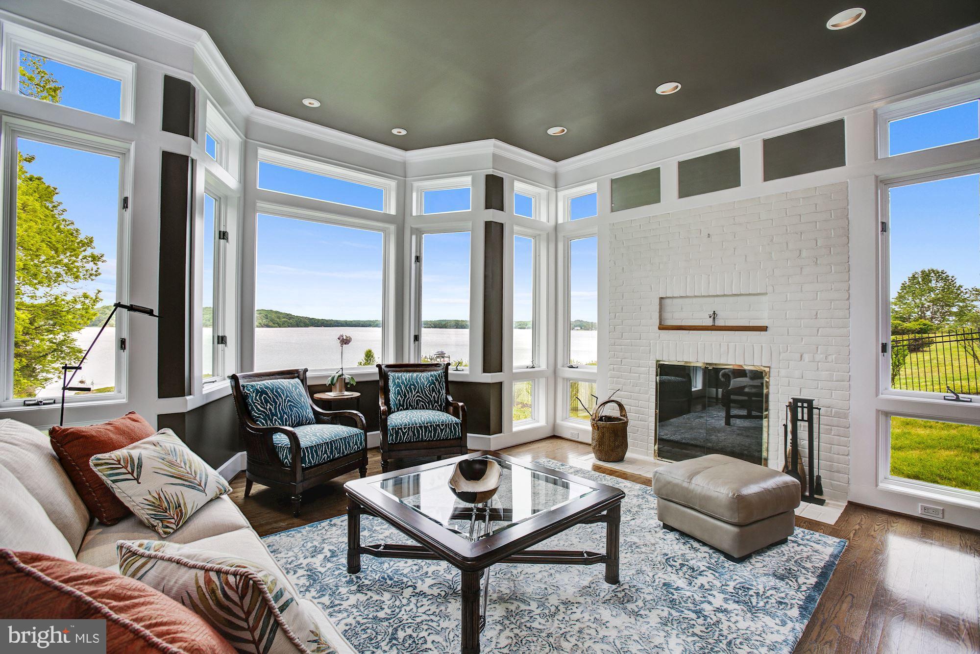 RUGBY HALL - Residential