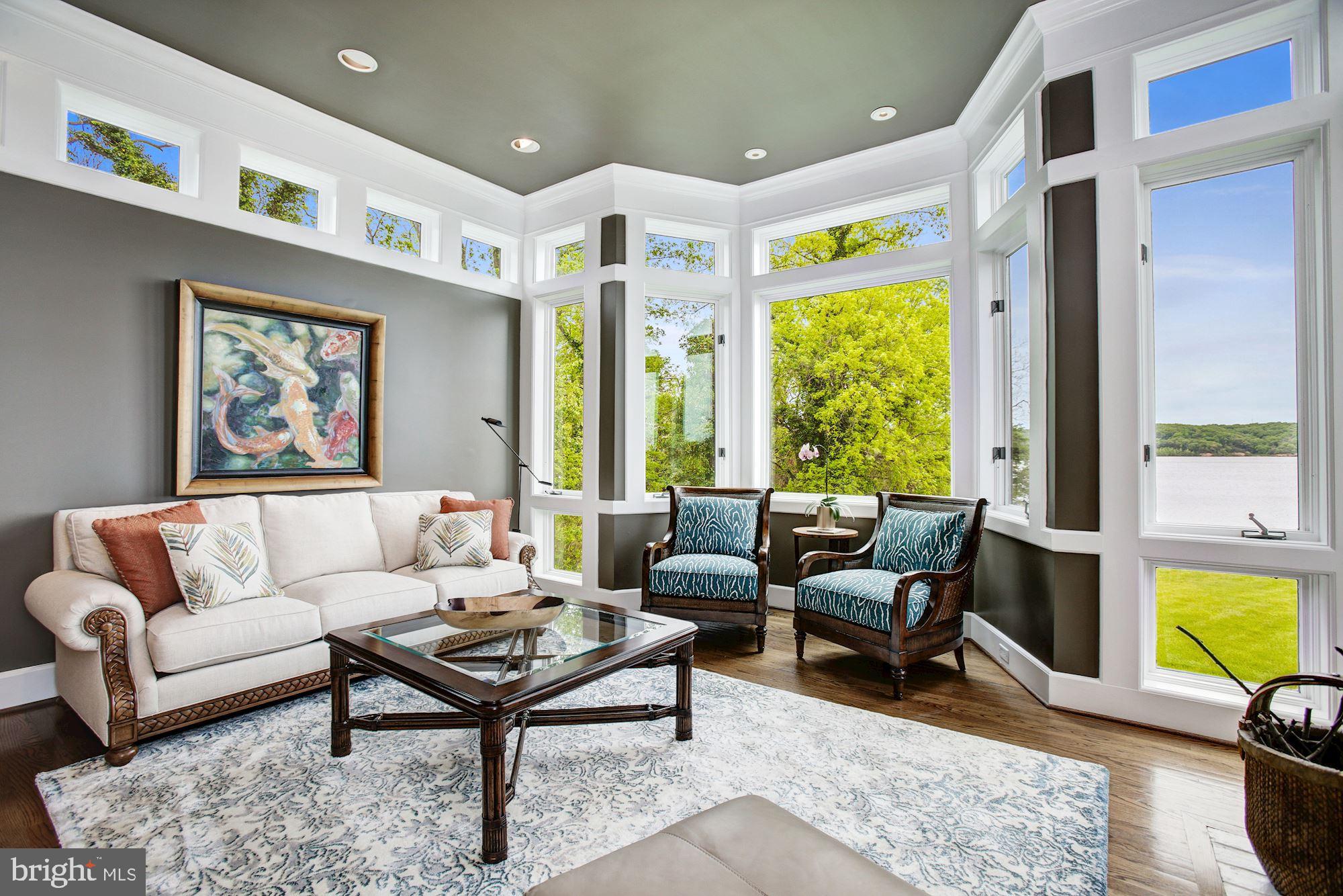 RUGBY HALL - Residential