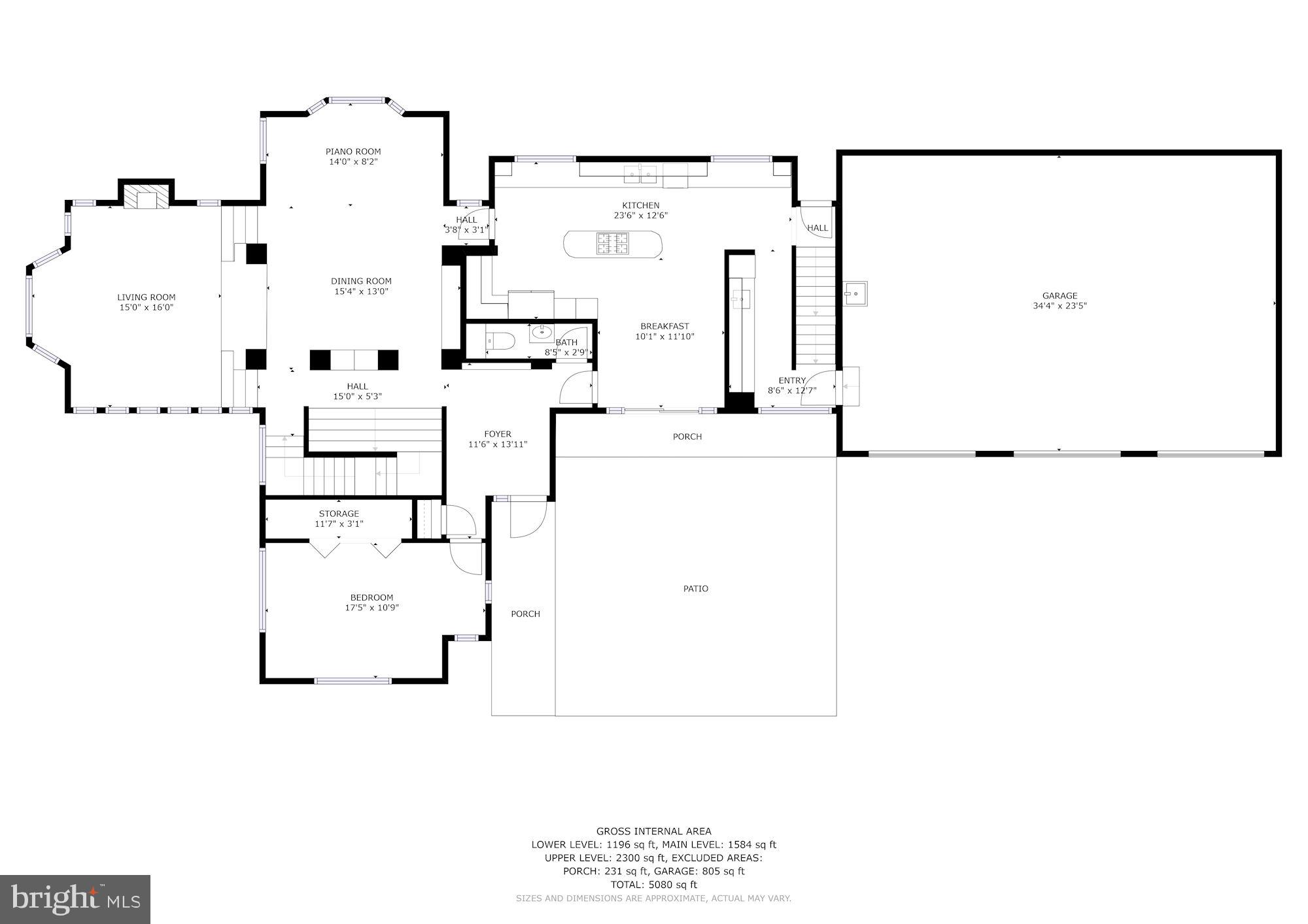 RUGBY HALL - Residential