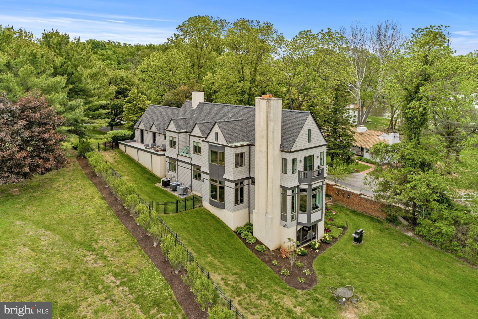 RUGBY HALL - Residential