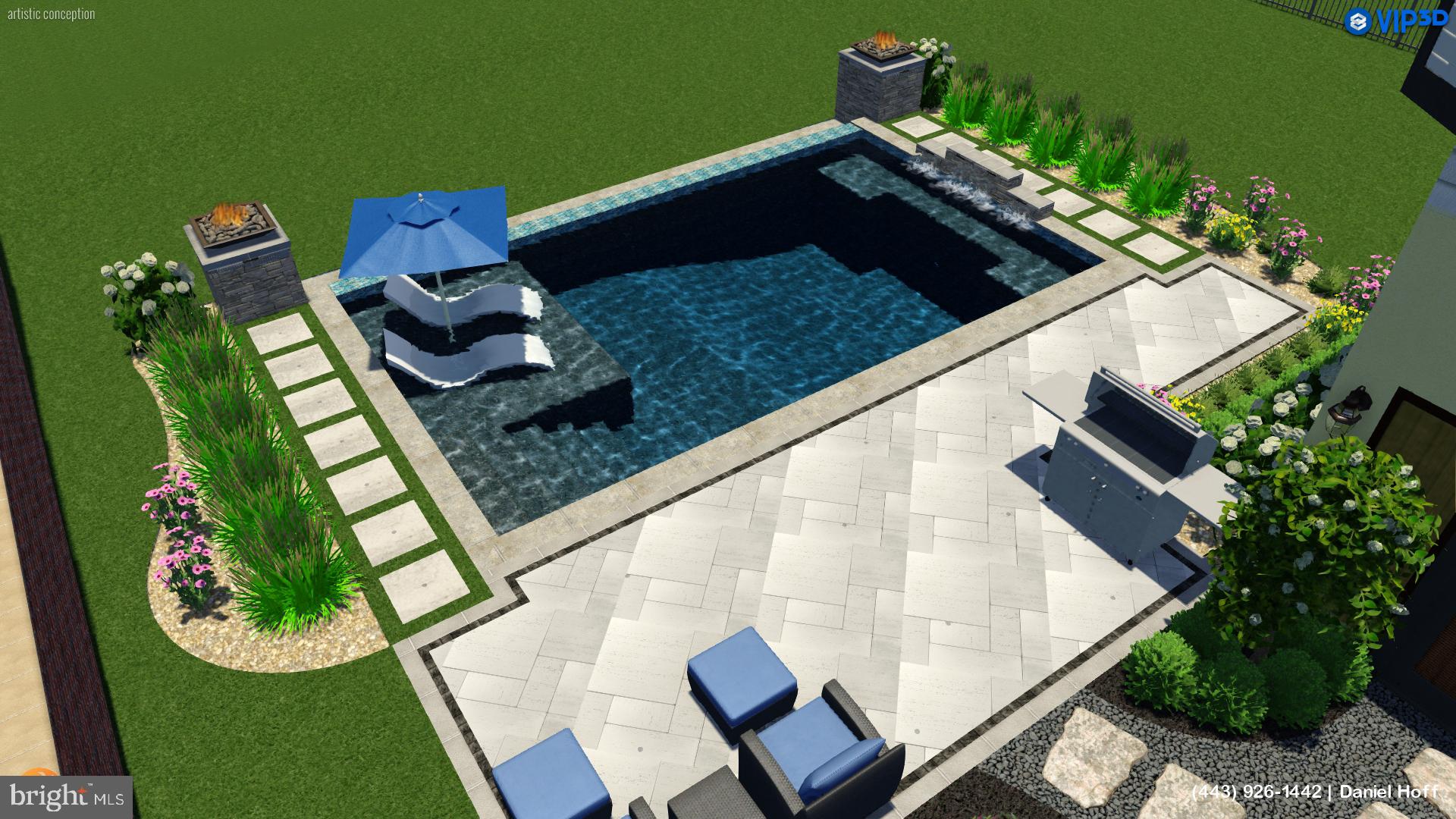 RUGBY HALL - Residential