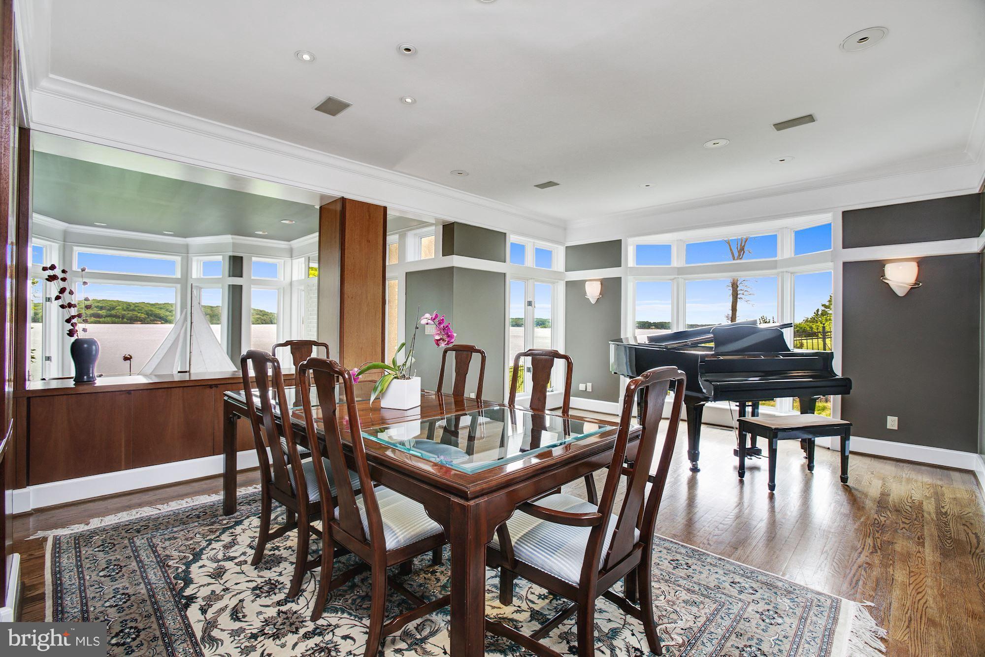 RUGBY HALL - Residential