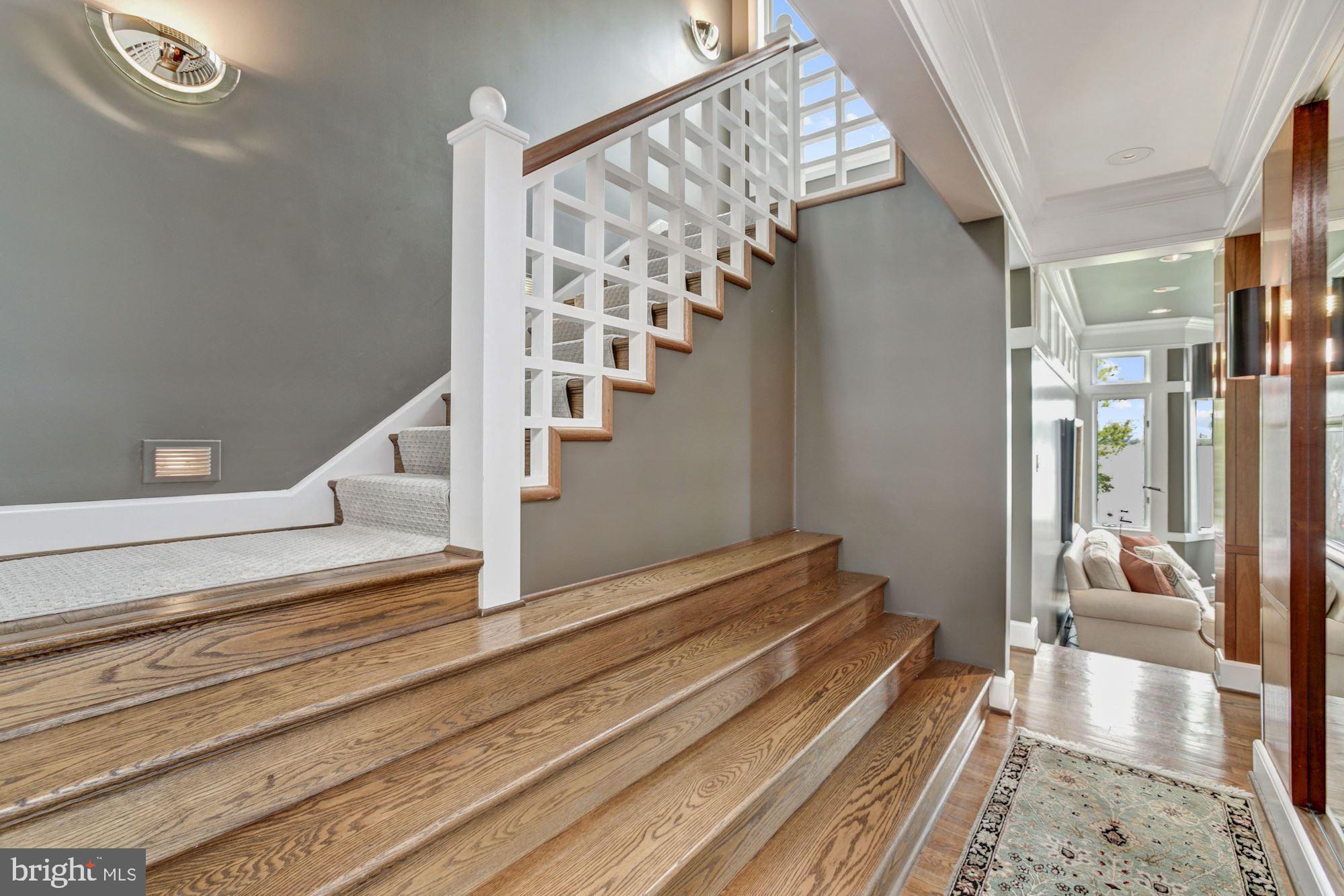 RUGBY HALL - Residential